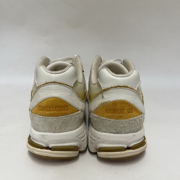 New Balance JFG x 2002R “Conversations Amongst Us” main image 5